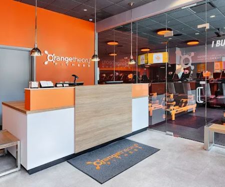 Orangetheory Fitness