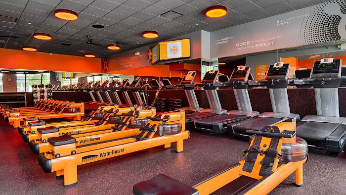 Orangetheory Fitness Picture 2