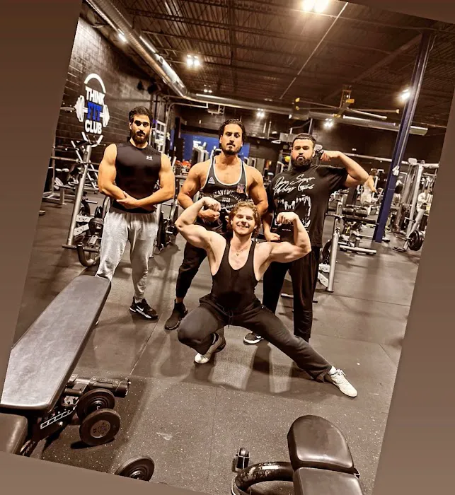 THINK FIT CLUB Picture 6