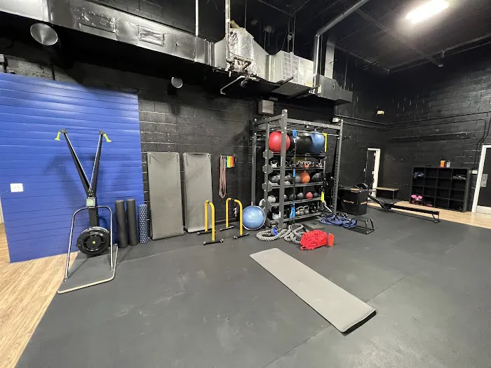 THINK FIT CLUB Picture 3