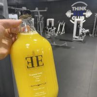 THINK FIT CLUB ico