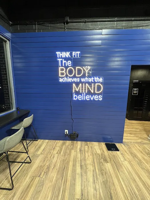 THINK FIT CLUB Picture 8