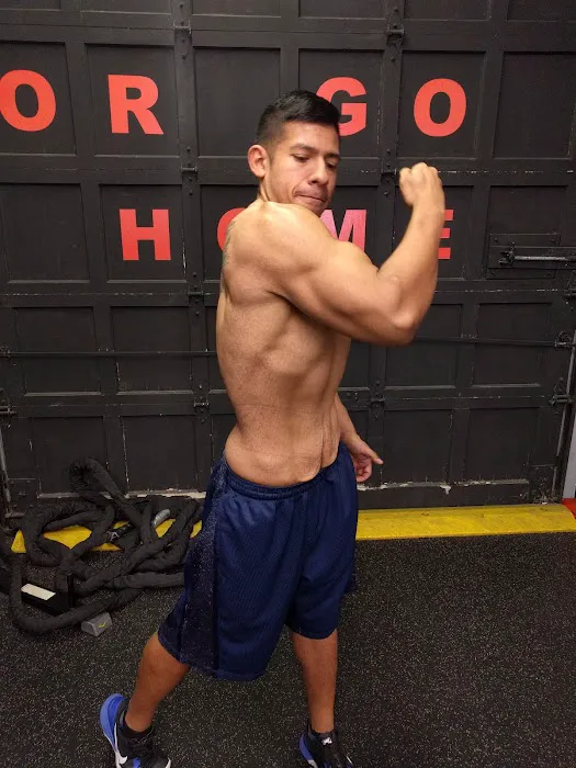 THINK FIT CLUB Picture 7