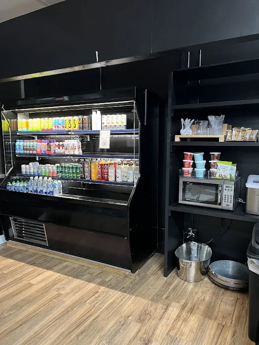 THINK FIT CLUB Picture 2