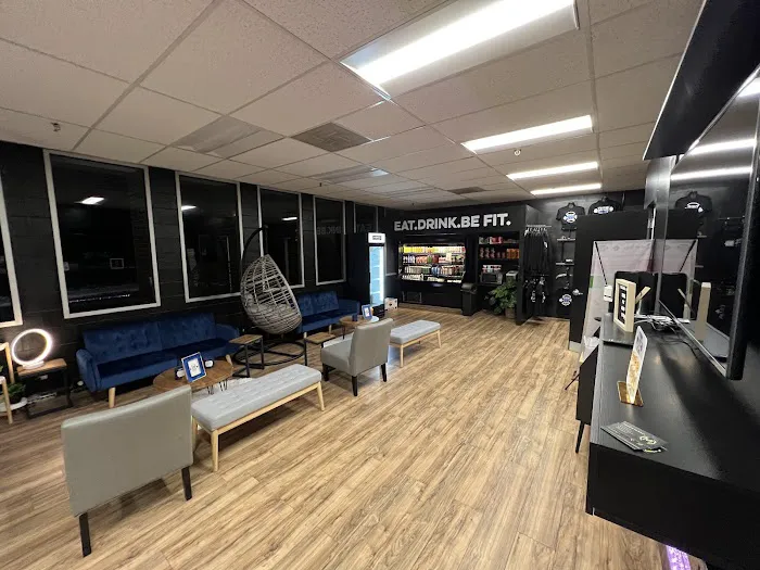 THINK FIT CLUB Picture 5