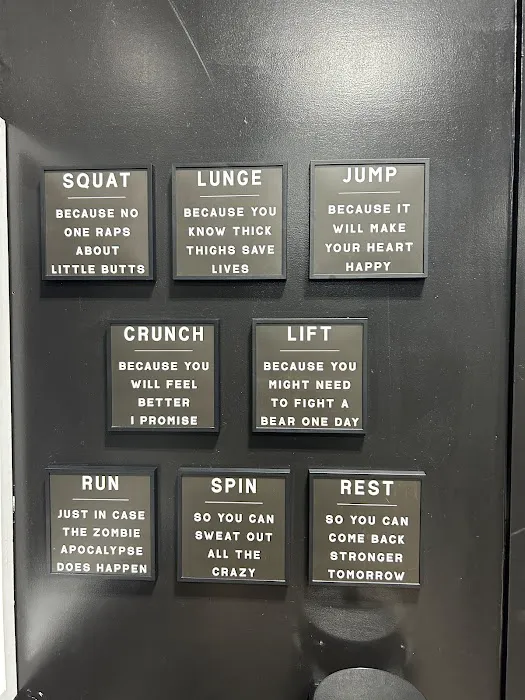 THINK FIT CLUB Picture 10