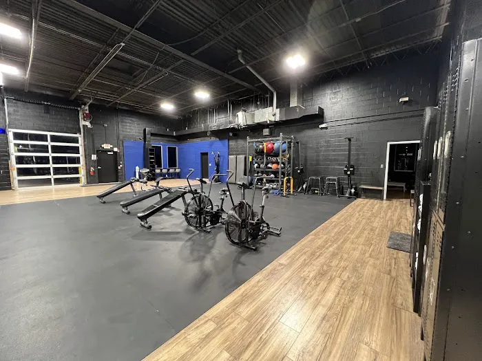 THINK FIT CLUB Picture 9