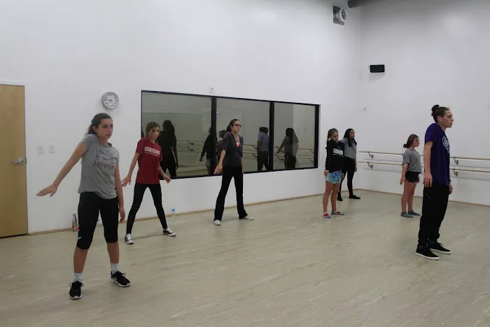 Viking Gymnastics & Dance Picture 10