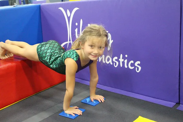 Viking Gymnastics & Dance Picture 8