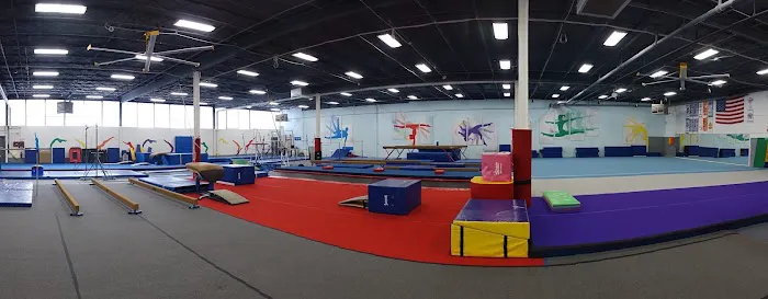 Viking Gymnastics & Dance Picture 9