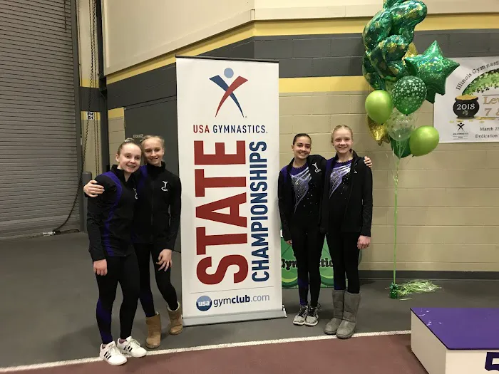 Viking Gymnastics & Dance Picture 6