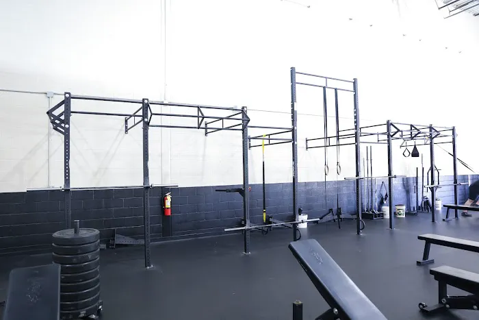 Evolve Athletics Picture 4