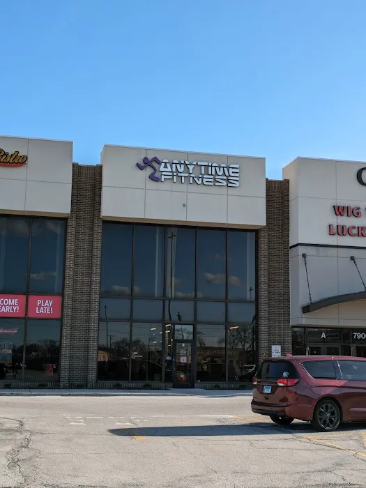 Anytime Fitness Picture 1