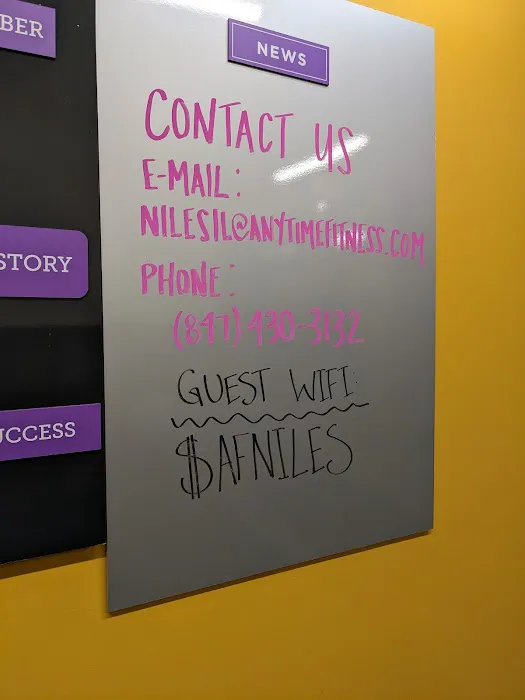 Anytime Fitness Picture 6
