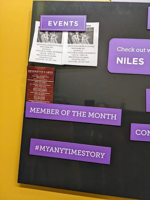 Anytime Fitness Picture 2