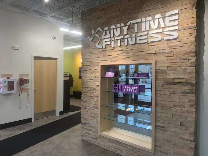 Anytime Fitness Picture 4