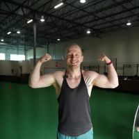 Evolve Athletics ico