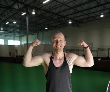 Evolve Athletics