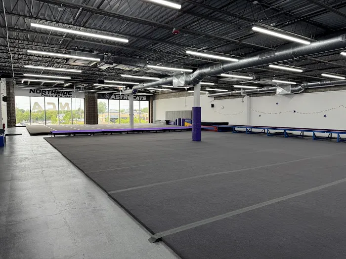 Northside Cheer Academy Picture 1