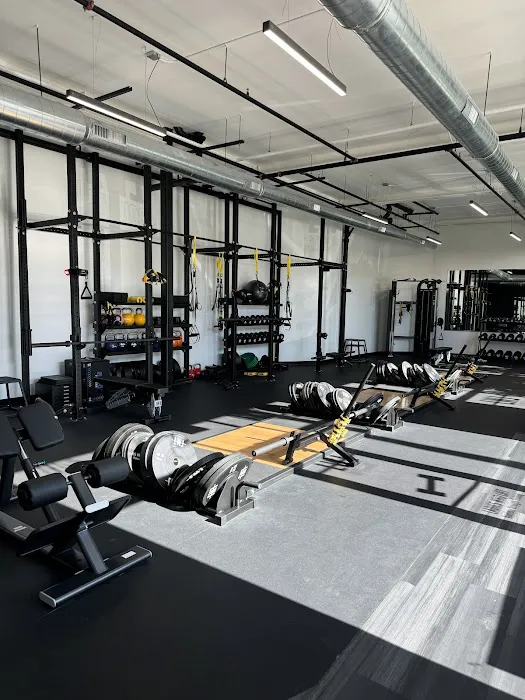 Ladies Who Lift Studios Picture 3