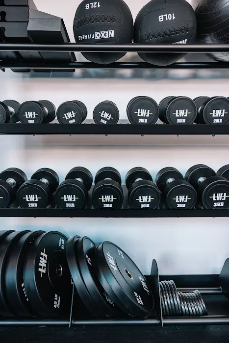 Ladies Who Lift Studios Picture 4