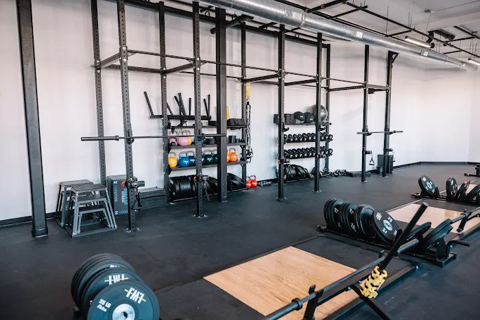 Ladies Who Lift Studios Picture 2