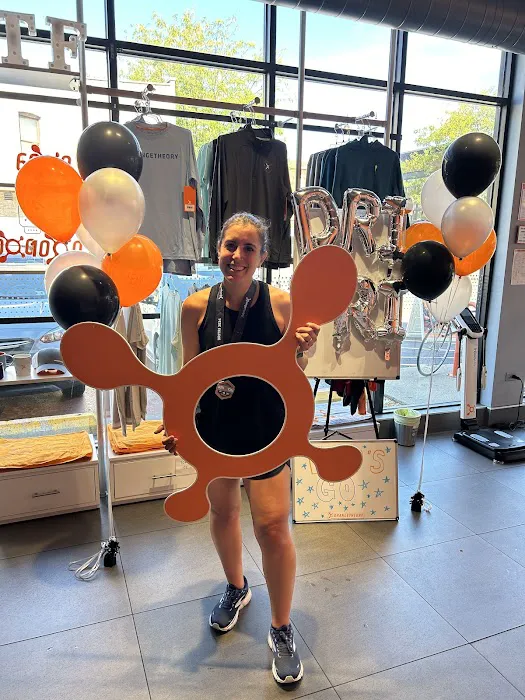 Orangetheory Fitness Picture 5