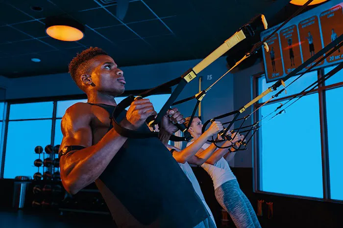 Orangetheory Fitness Picture 3
