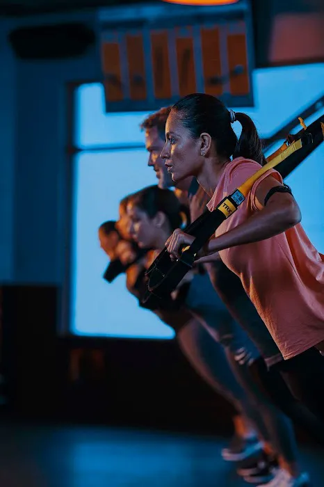 Orangetheory Fitness Picture 10