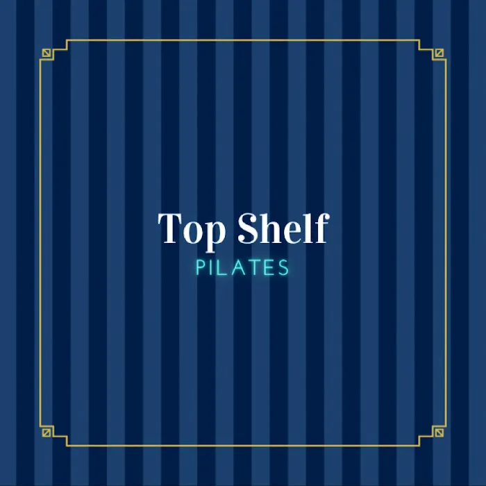 Top Shelf Pilates®️ Picture 2
