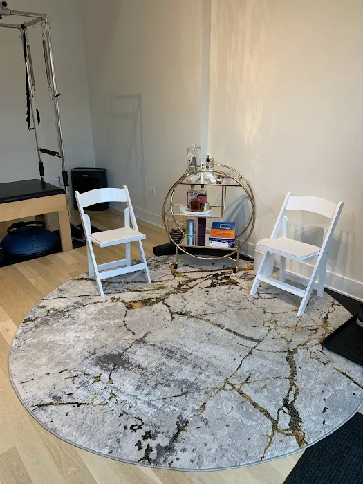 Top Shelf Pilates®️ Picture 1