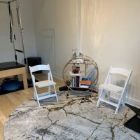 Top Shelf Pilates®️ ico