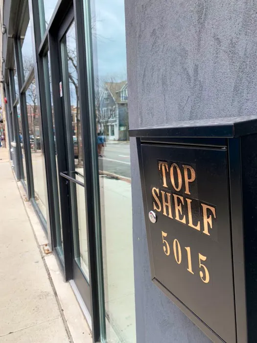 Top Shelf Pilates®️ Picture 6