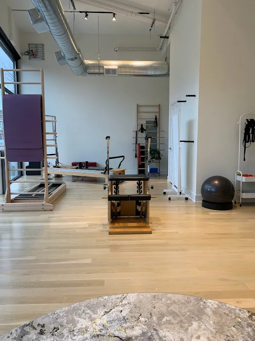 Top Shelf Pilates®️ Picture 3