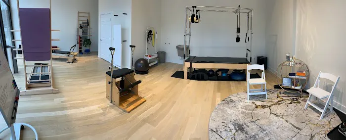 Top Shelf Pilates®️ Picture 4