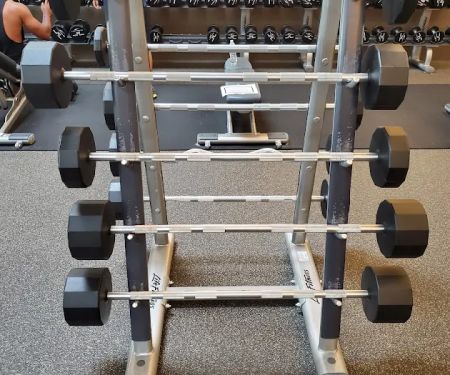LA Fitness