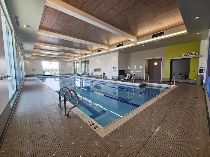 LA Fitness Picture 2