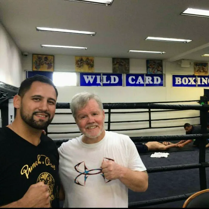 Punch Out Boxing Picture 9