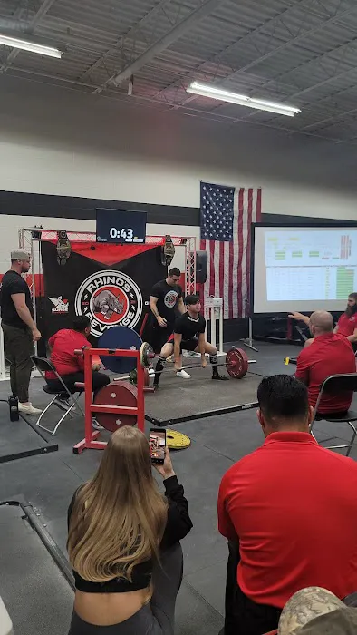 Surge To New Levels Gym Picture 3