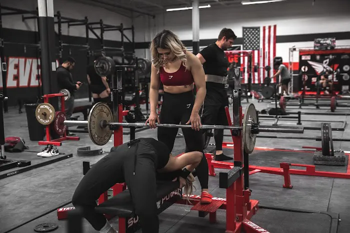 Surge To New Levels Gym Picture 4