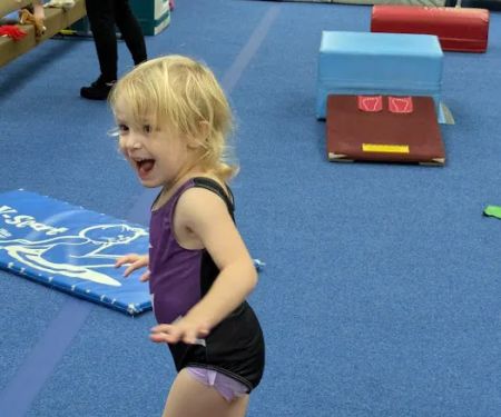 Palmer's Gymnastics