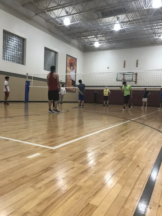 LA Fitness Picture 3