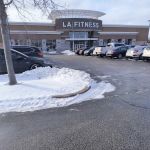 LA Fitness