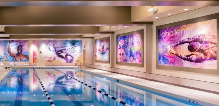 LA Fitness Picture 8