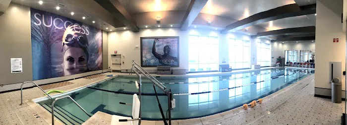 LA Fitness Picture 4