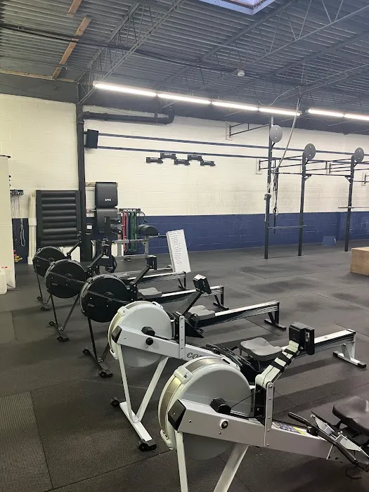 CrossFit Carol Stream Picture 1