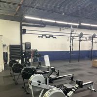 CrossFit Carol Stream ico