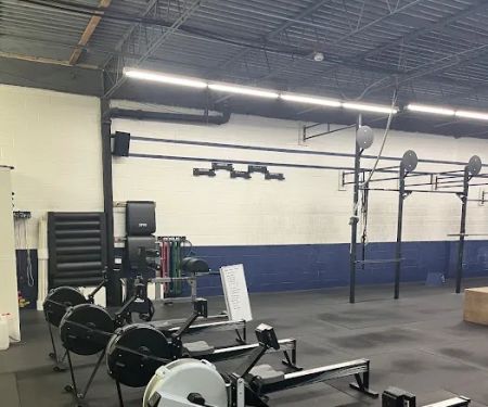 CrossFit Carol Stream