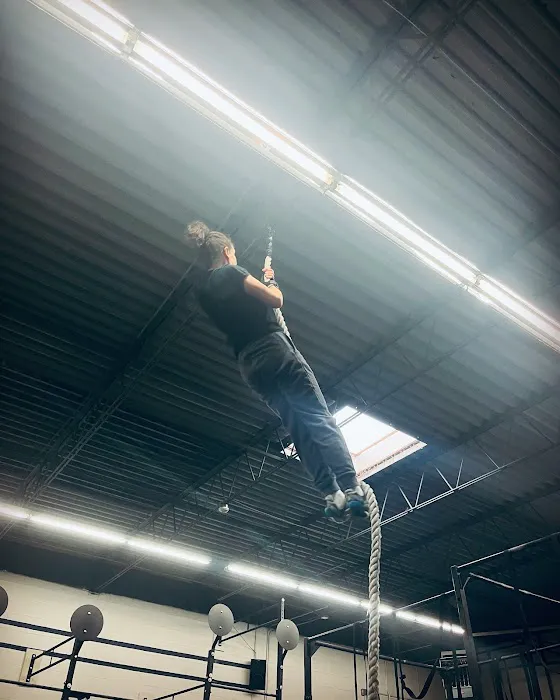 CrossFit Carol Stream Picture 5