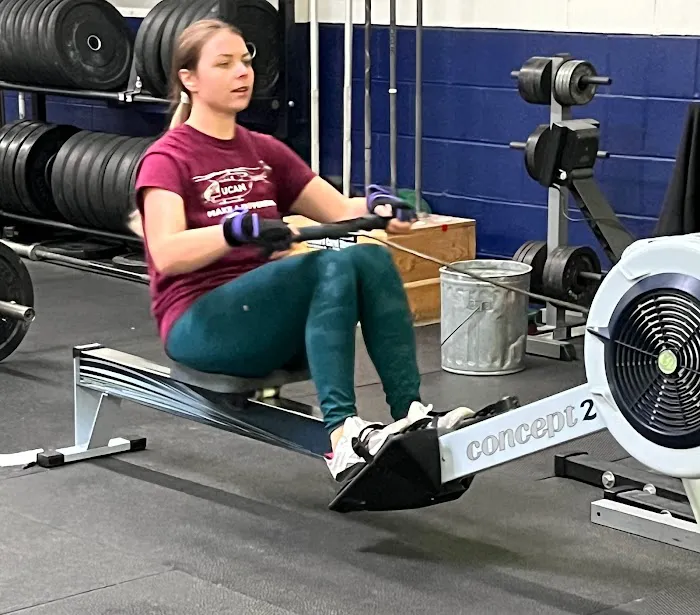 CrossFit Carol Stream Picture 8